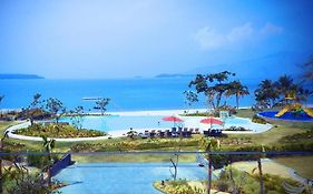 Acea Subic Bay